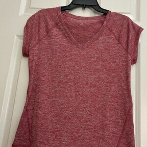 ID Ideology Workout Ladies TShirts (3 each)